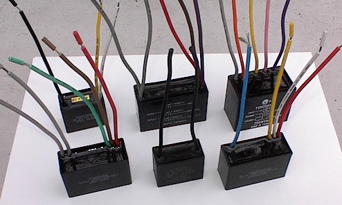 Photo Ceiling Wiring Connections | circuit harness wiring