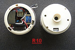 ceiling fans remote controls receivers