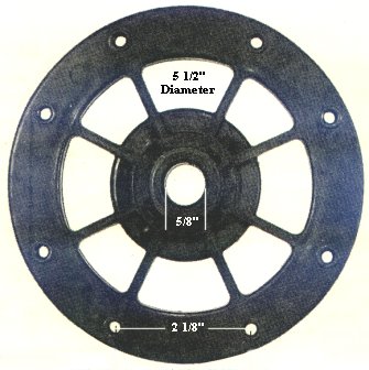 ceiling fans flywheel 1